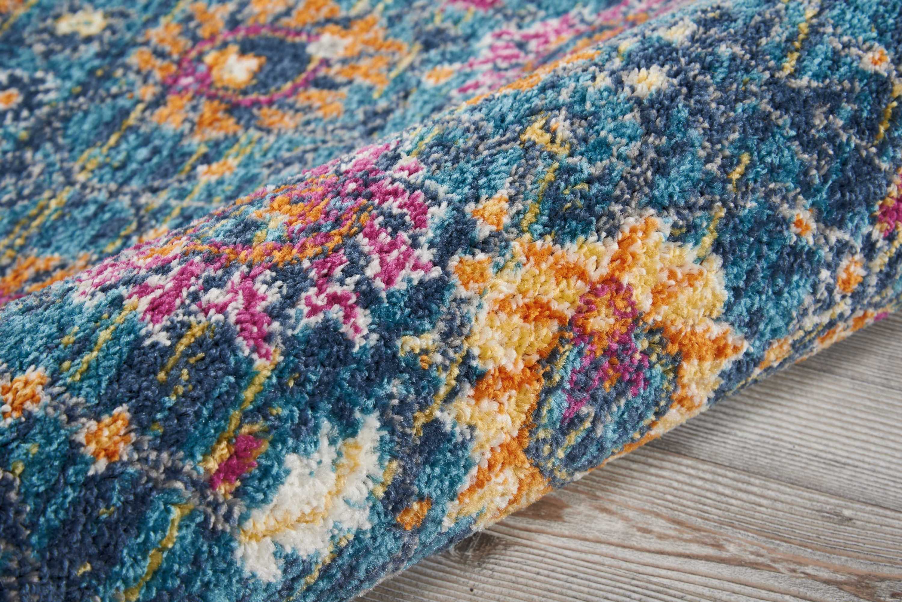 2'2" x 7'6"  Rug