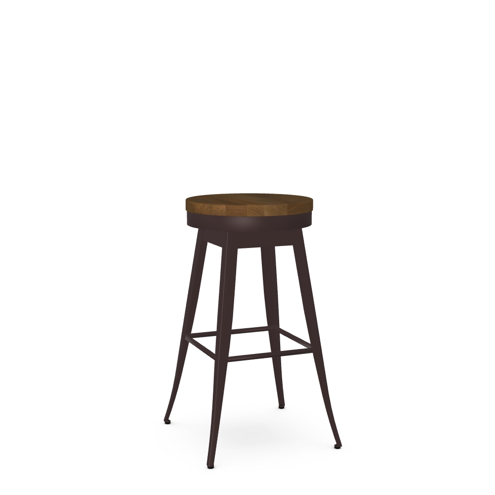 Bar Height Swivel Stool