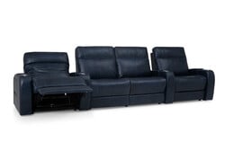 Palliser Virtue Virtue 3-Piece Theater Recliners