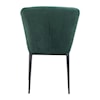 Zuo Tolivere Dining Chair Set