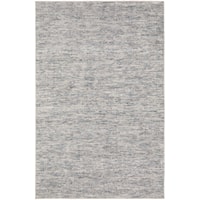 2' x 3' Denim Rectangle Rug