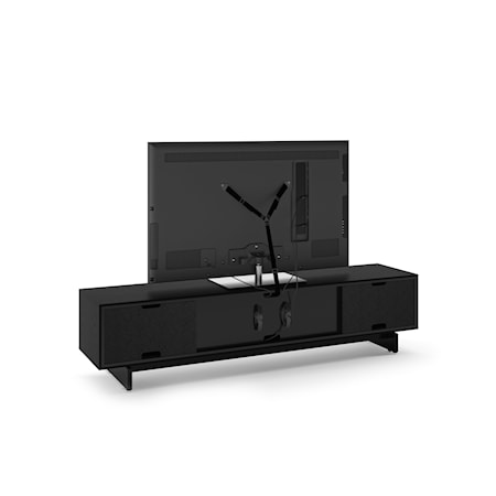 TV Stand &amp; Credenza