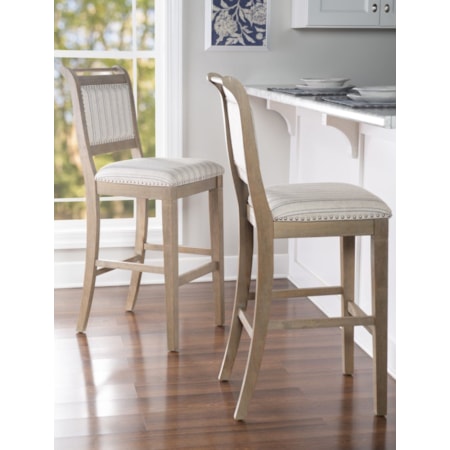 Emerson Bar Stool