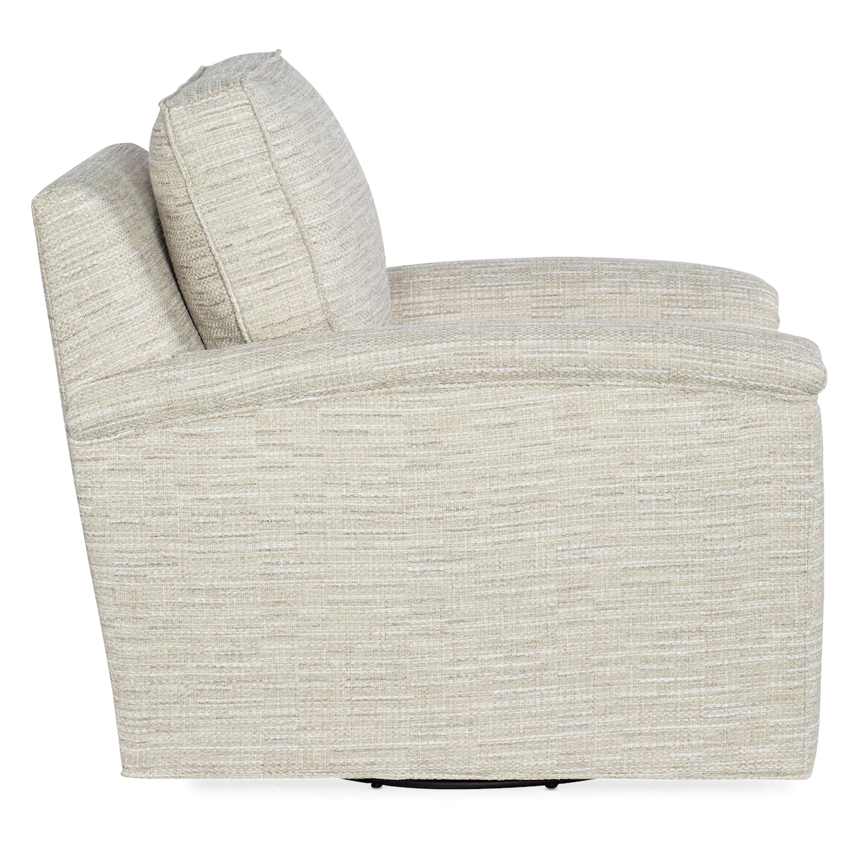 Bradington Young Oliver Swivel Accent Chair