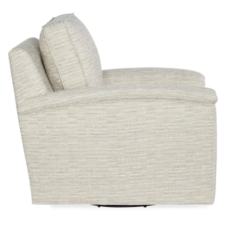 Swivel Accent Chair