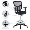 Modway Articulate Drafting Chair