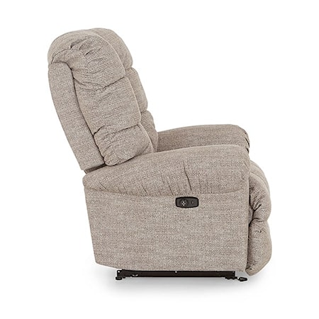 Rocker Recliner