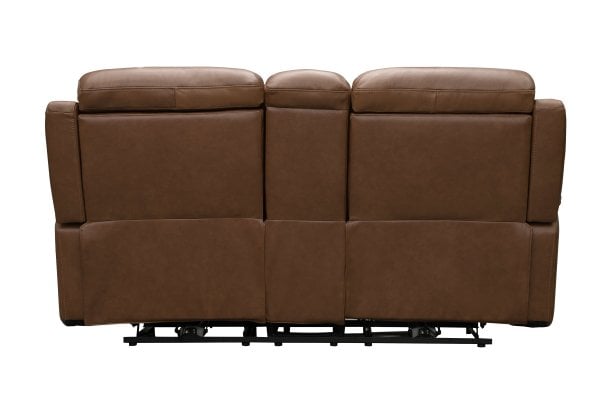 Power Reclining Loveseat