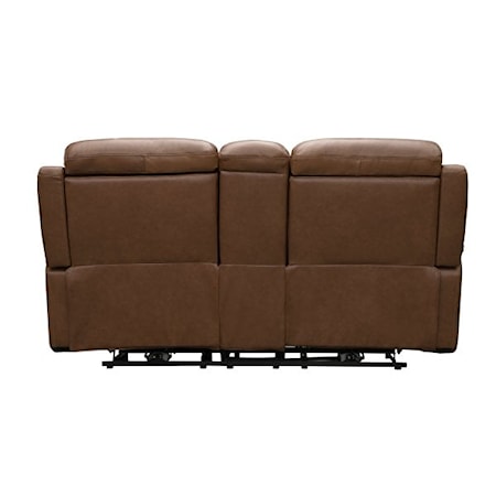 Power Reclining Loveseat