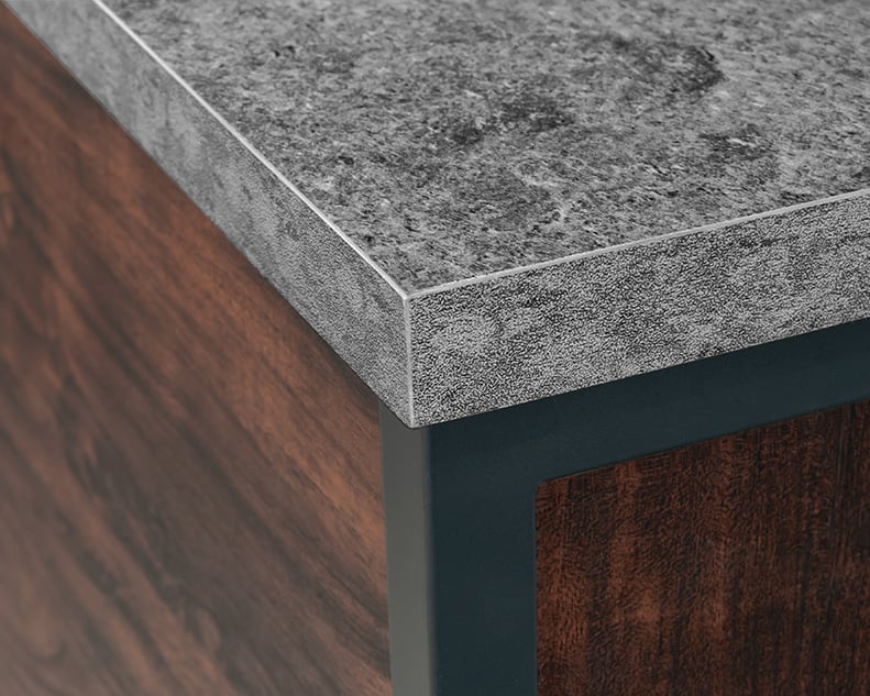 Lateral File Cabinet