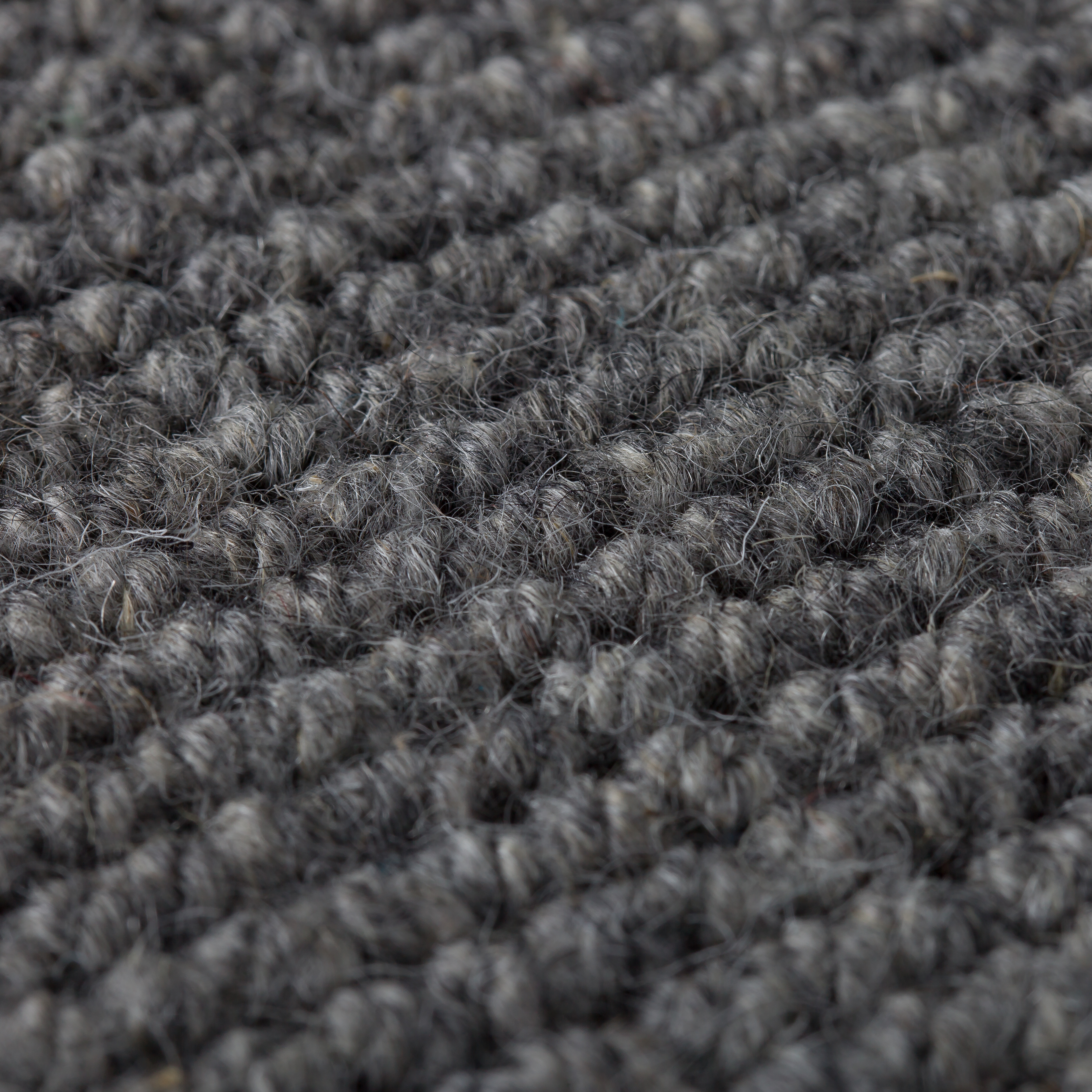 Dalyn Monaco Sisal Ash 2'3" x 8' Rug