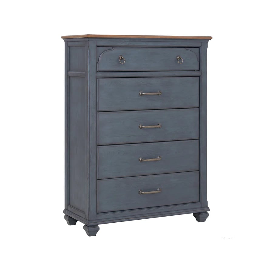 5-Drawer Chest