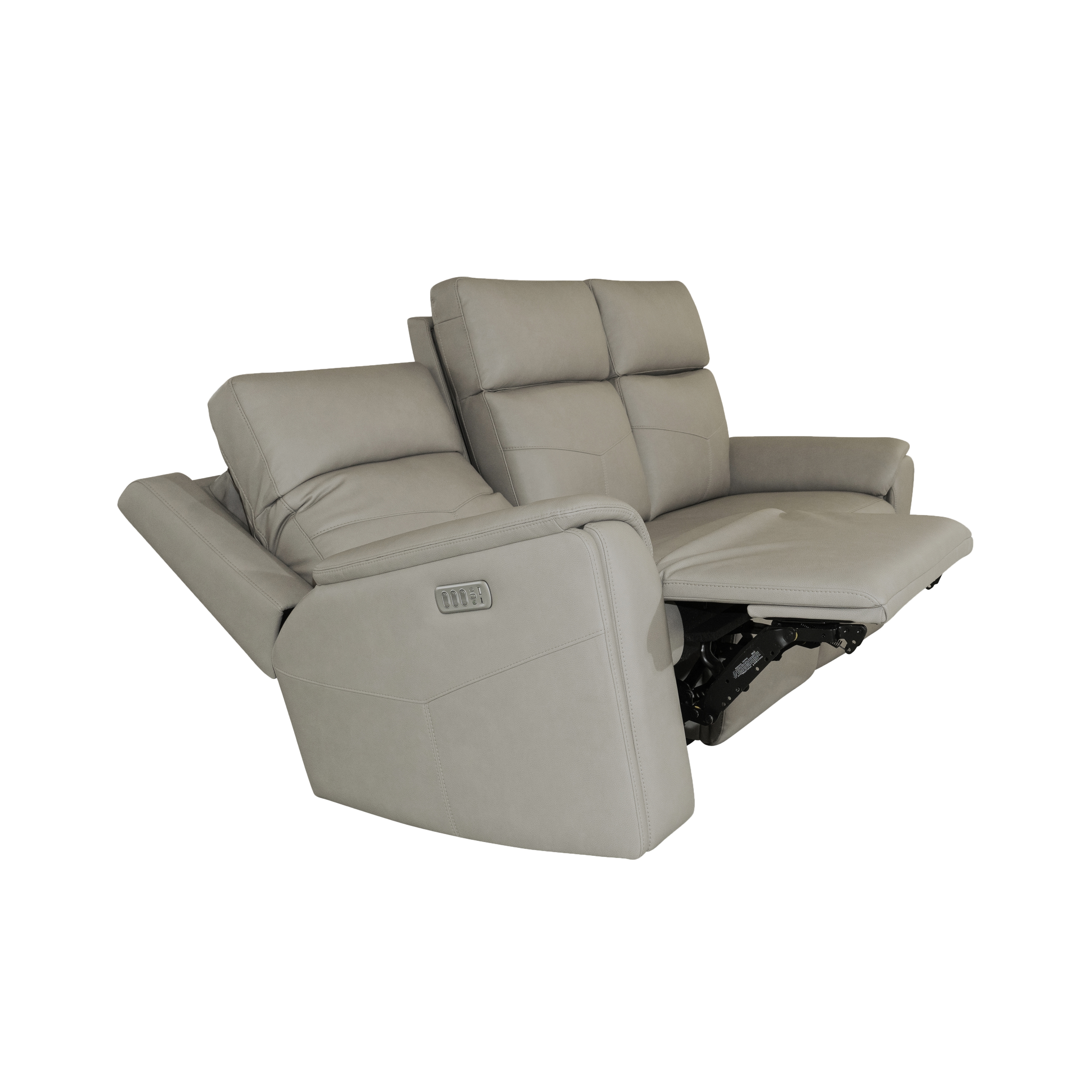 Flexsteel Vernon Power Reclining Sofa