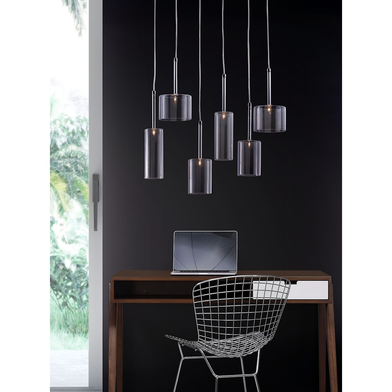 Zuo Pure Lighting Ceiling Lamp