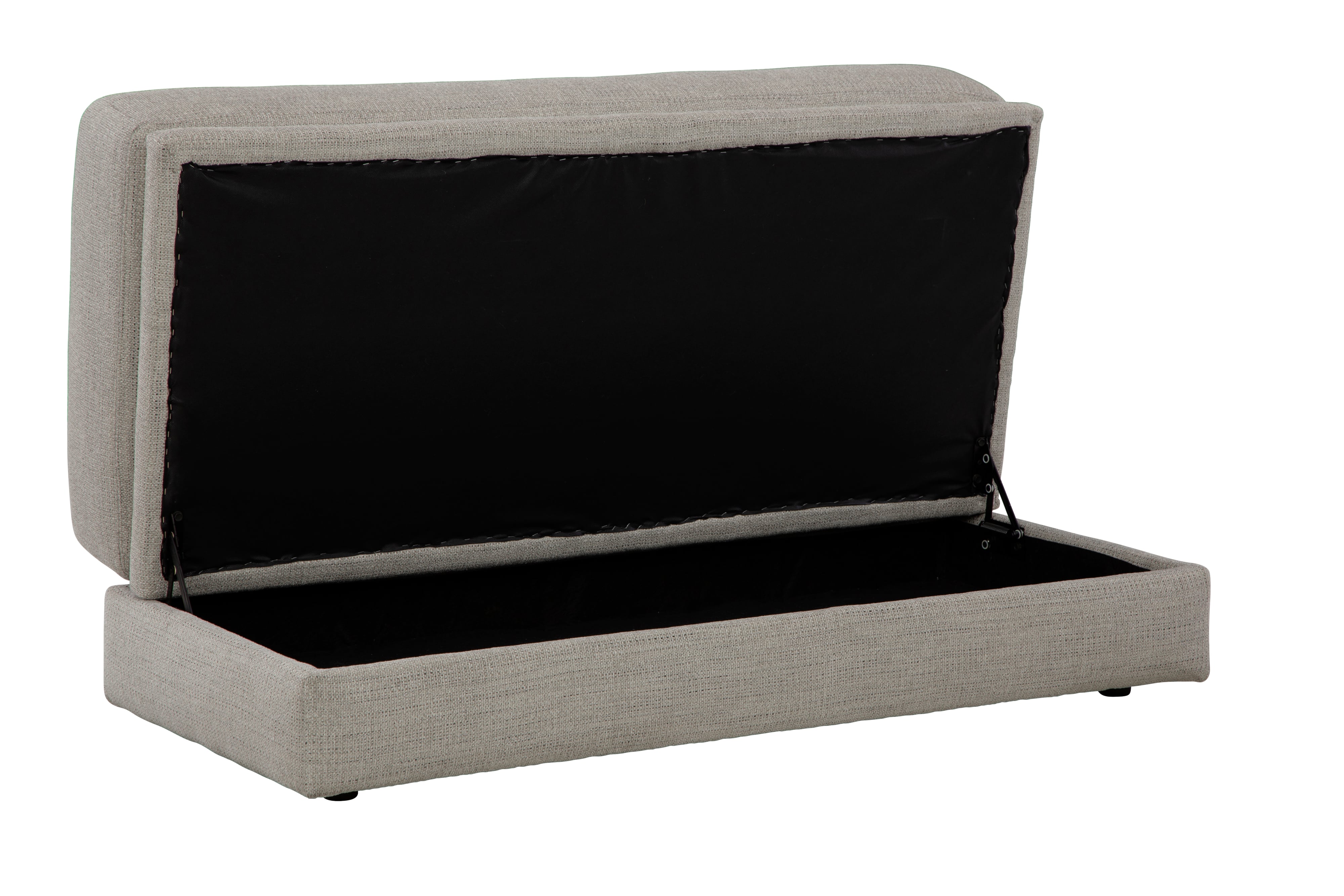 Storage Ottoman