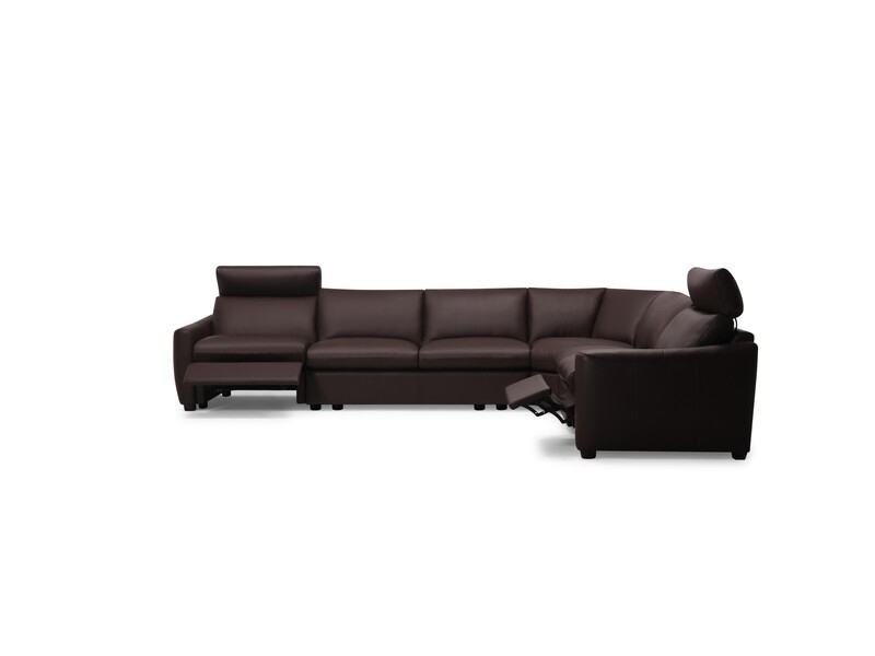 5-Seat Charli Sectional