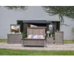 Direct Design Company Catalina 5-Piece Queen Bedroom Set