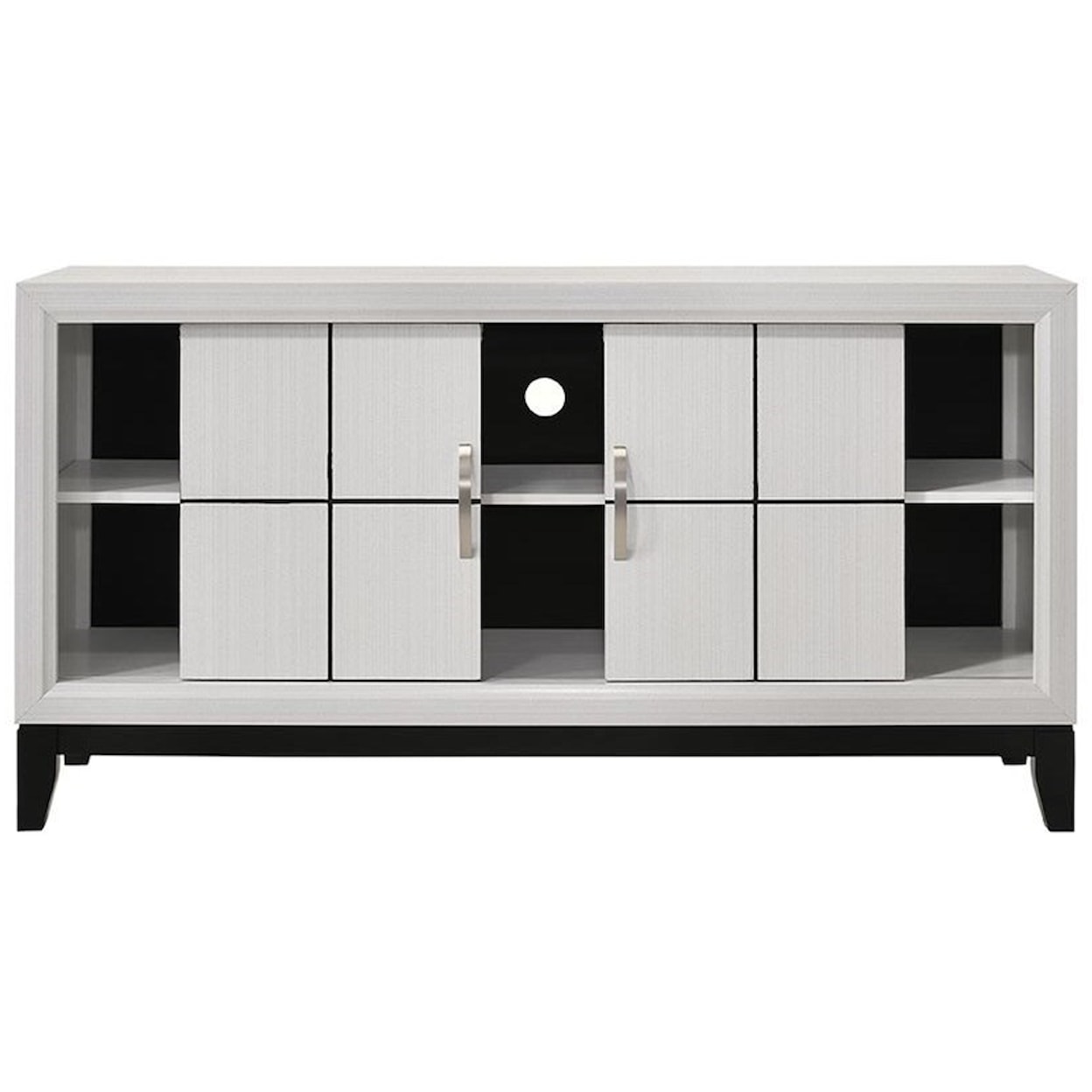 Crown Mark Akerson TV Stand