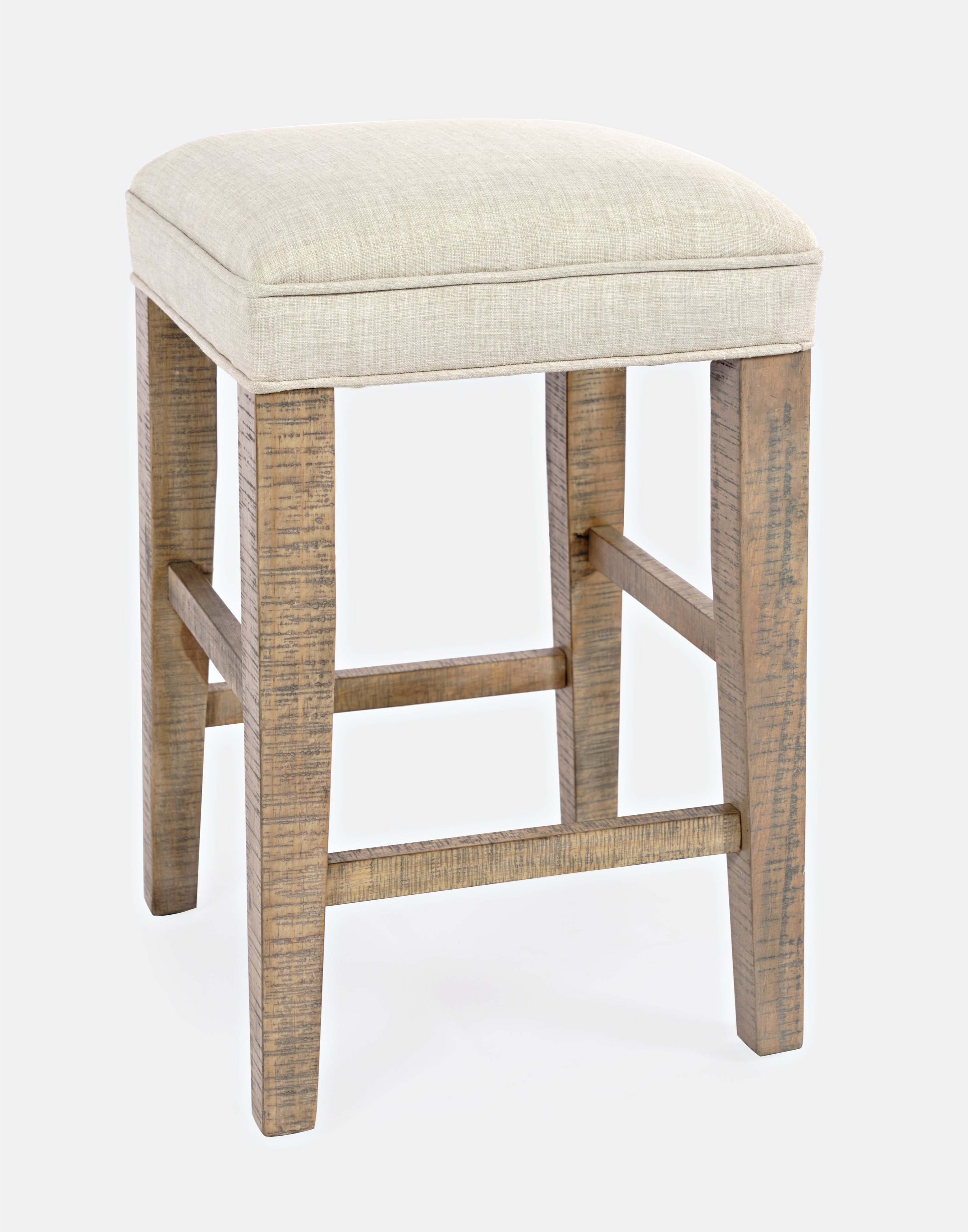 Jofran Carlyle Crossing Sofa Counter Height 4PC Set