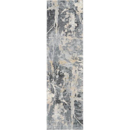 2'2" x 7'6"  Rug