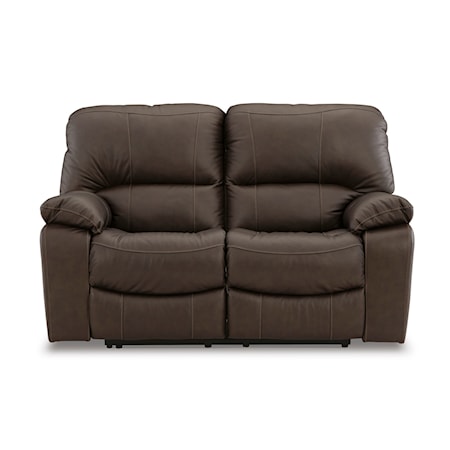 Power Reclining Loveseat