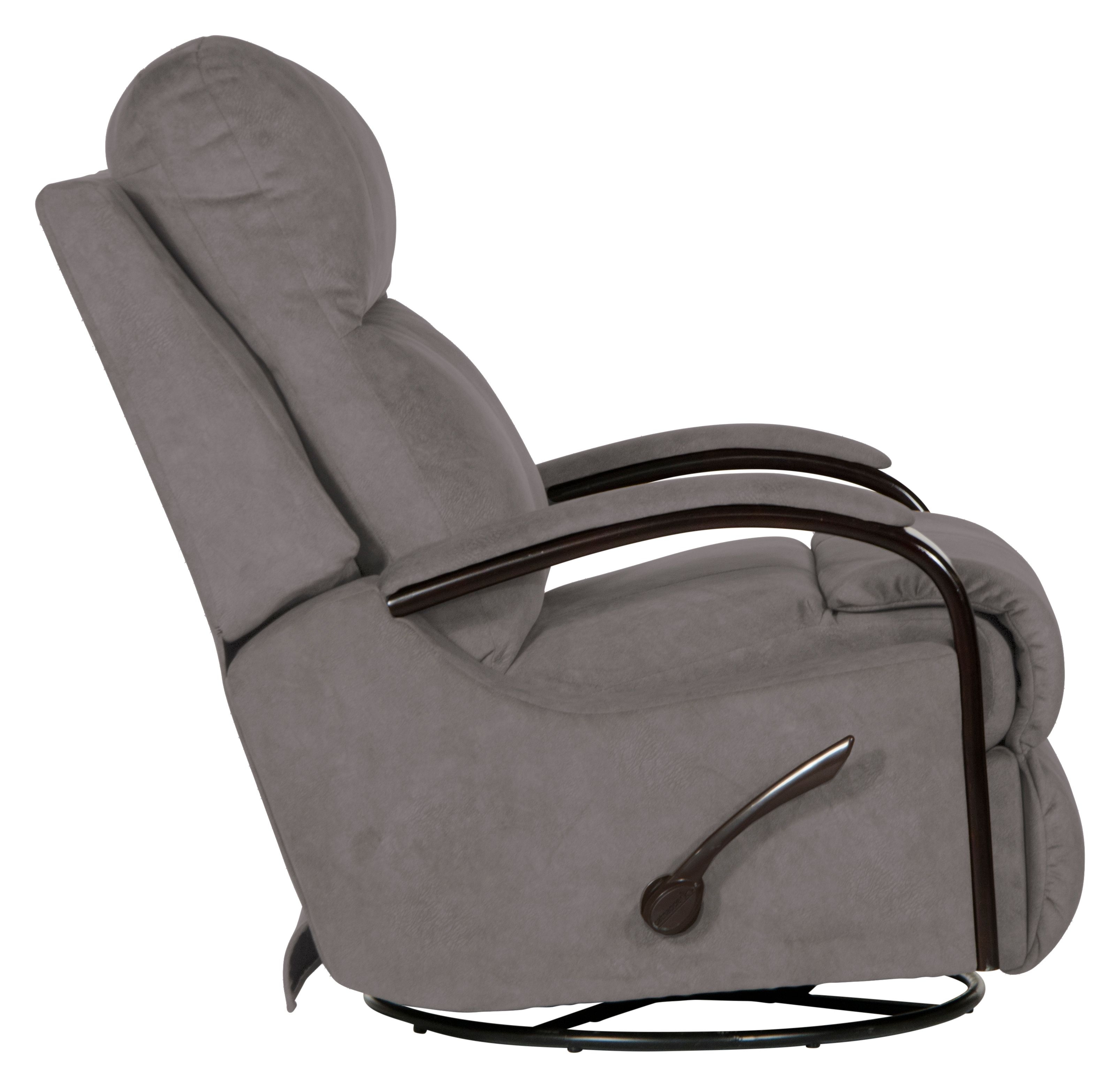 Swivel Glider Recliner