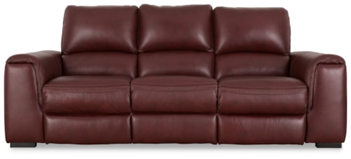 Power Reclining Sofa