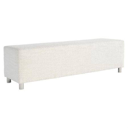 Modulum Bench