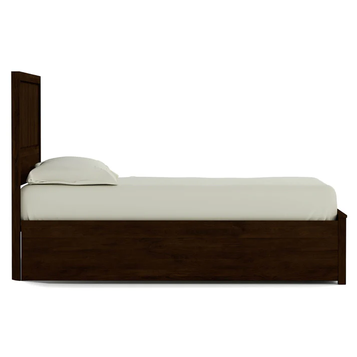 Stickley Origins Dwyer Queen Storage Bed