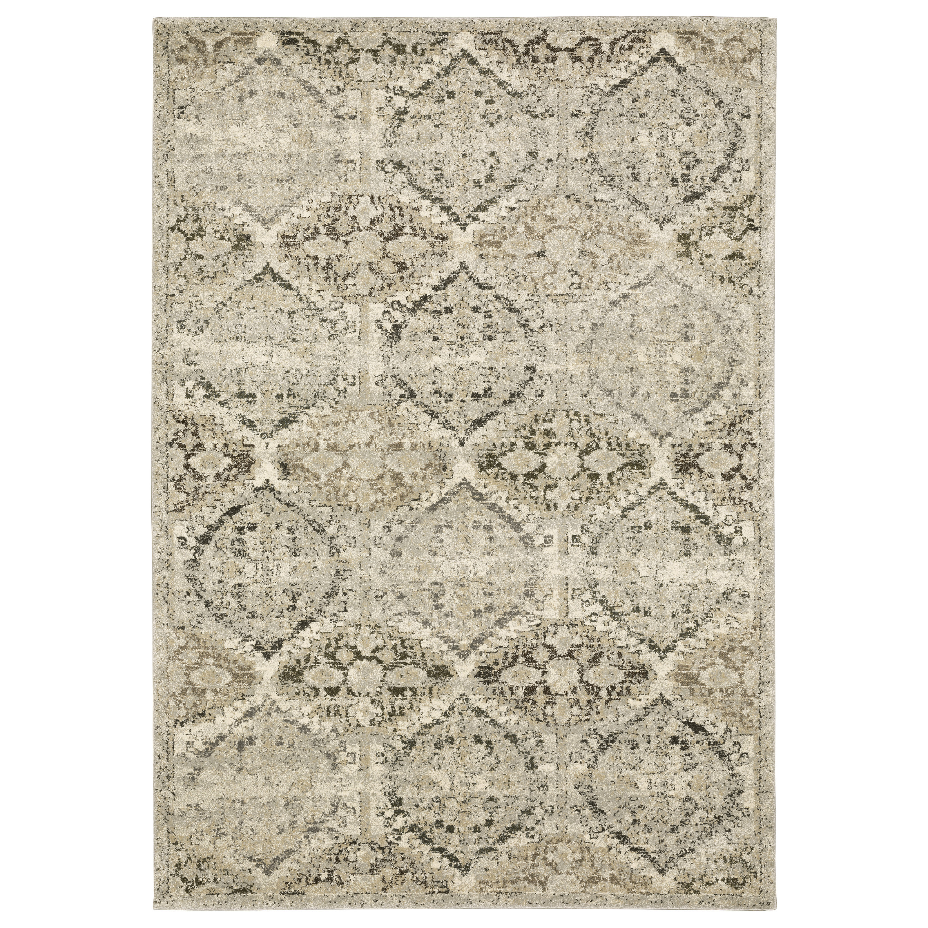 Oriental Weavers Florence 6' 7" X  9' 6"  Rug