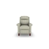 Best Home Furnishings Prima High Leg Recliner