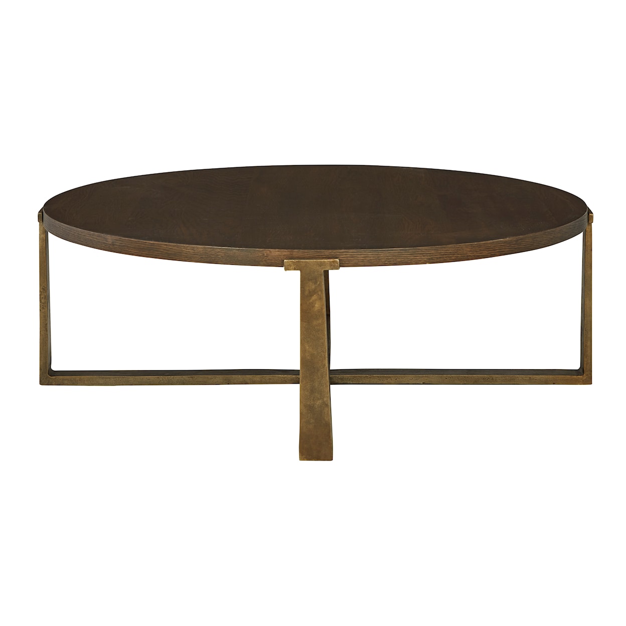 Signature Design by Ashley Balintmore Coffee Table