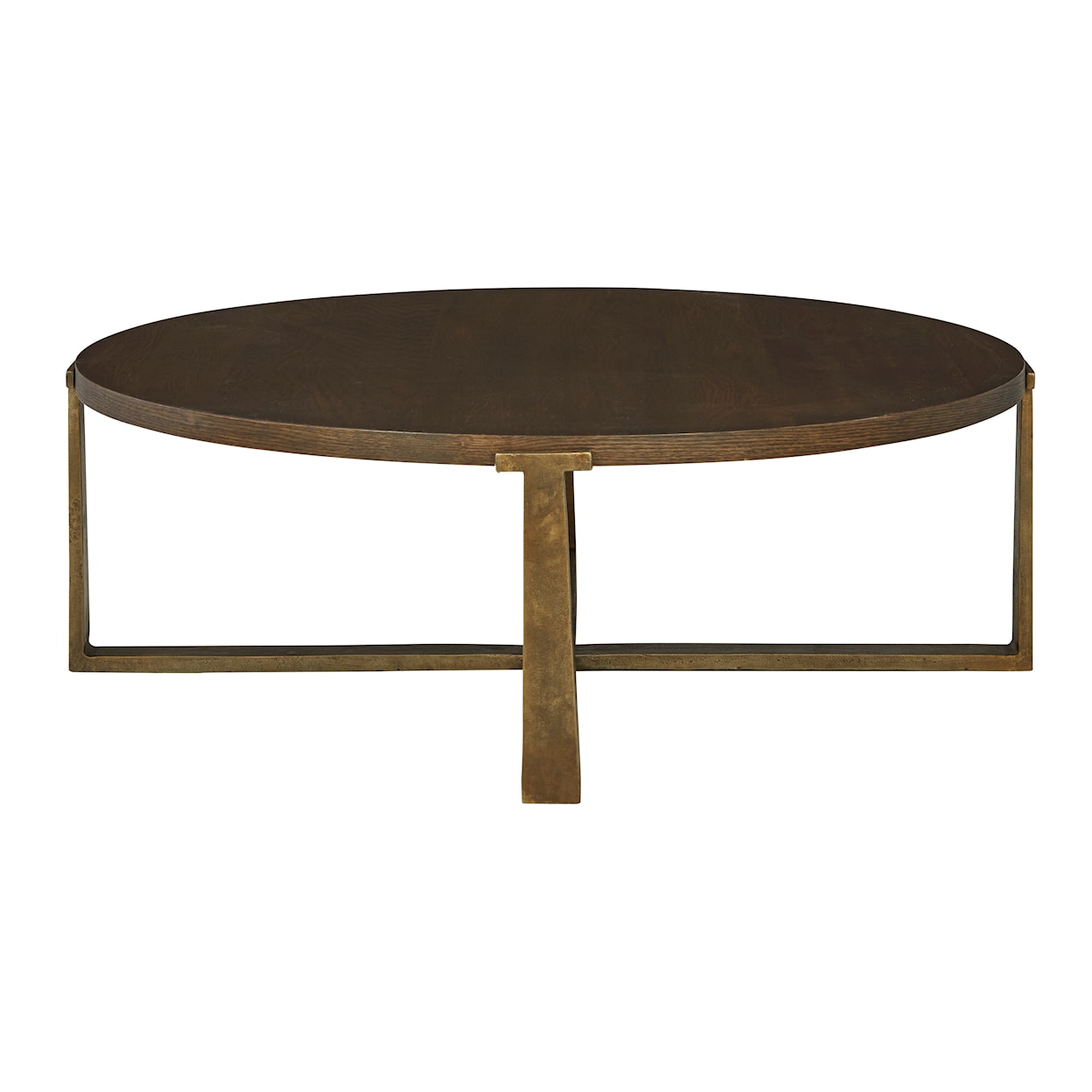 Signature Design by Ashley Furniture Balintmore Coffee Table