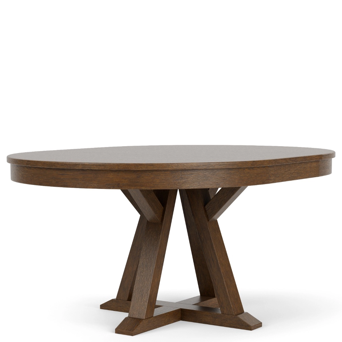 Riverside Furniture Calhoun Round Dining Table