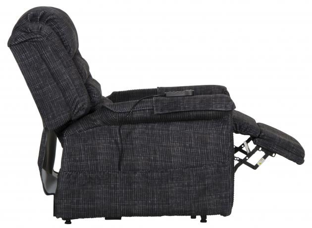 Catnapper 4825 Soother "Pow'r Lift" Recliner