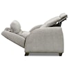 Powell's Motion Turbo Zero Gravity Recliner with Power Headrest