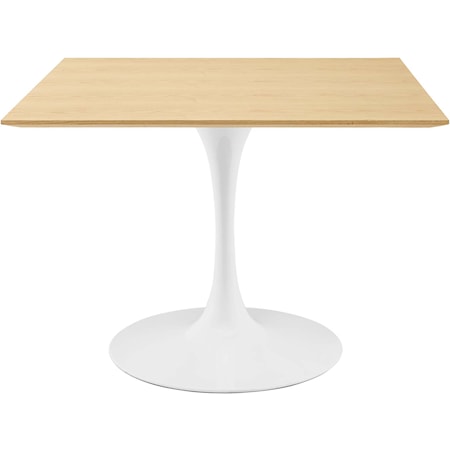 40" Square Dining Table