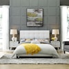 Modway Melanie Twin Platform Bed