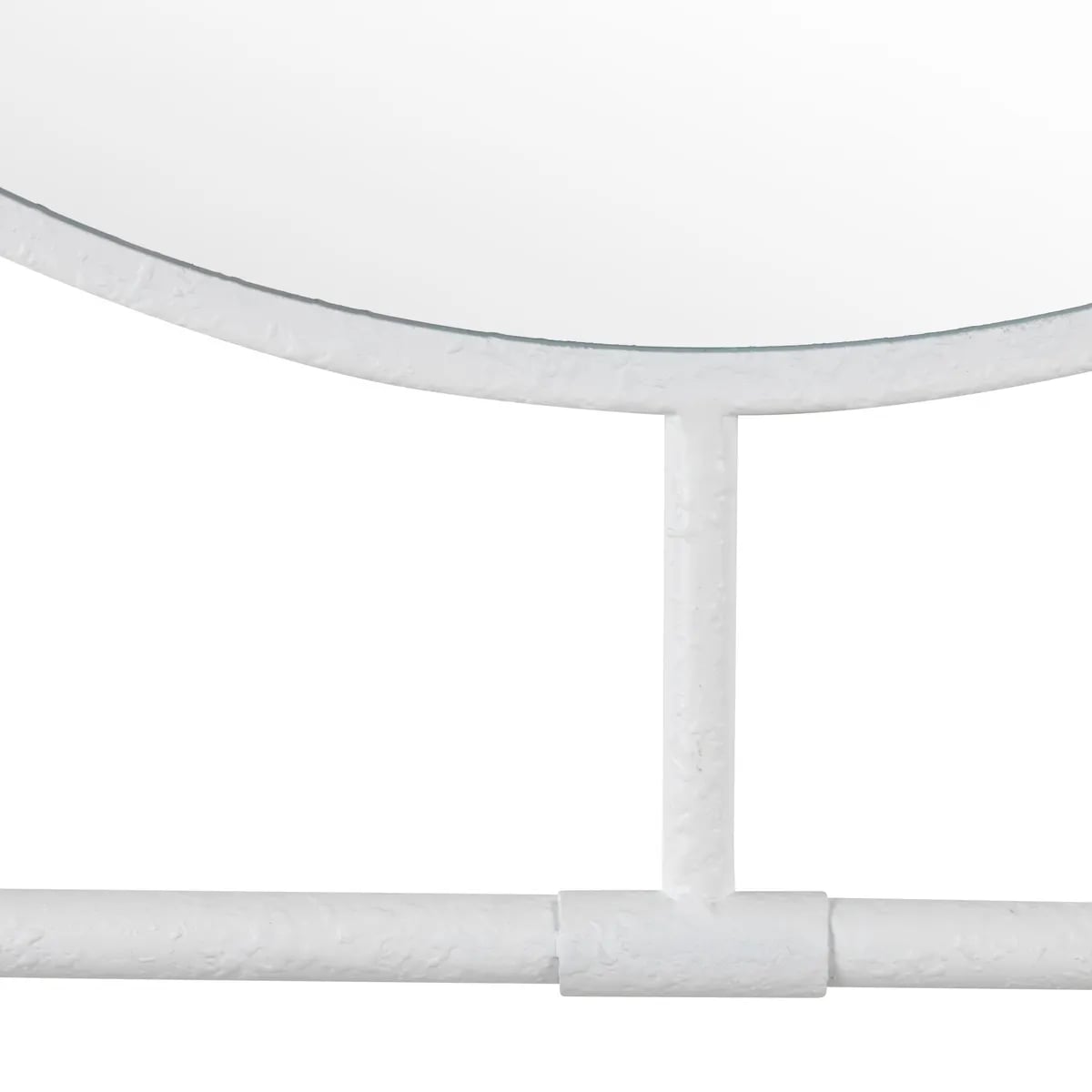 Clark 2 Indoor/Outdoor Mirror