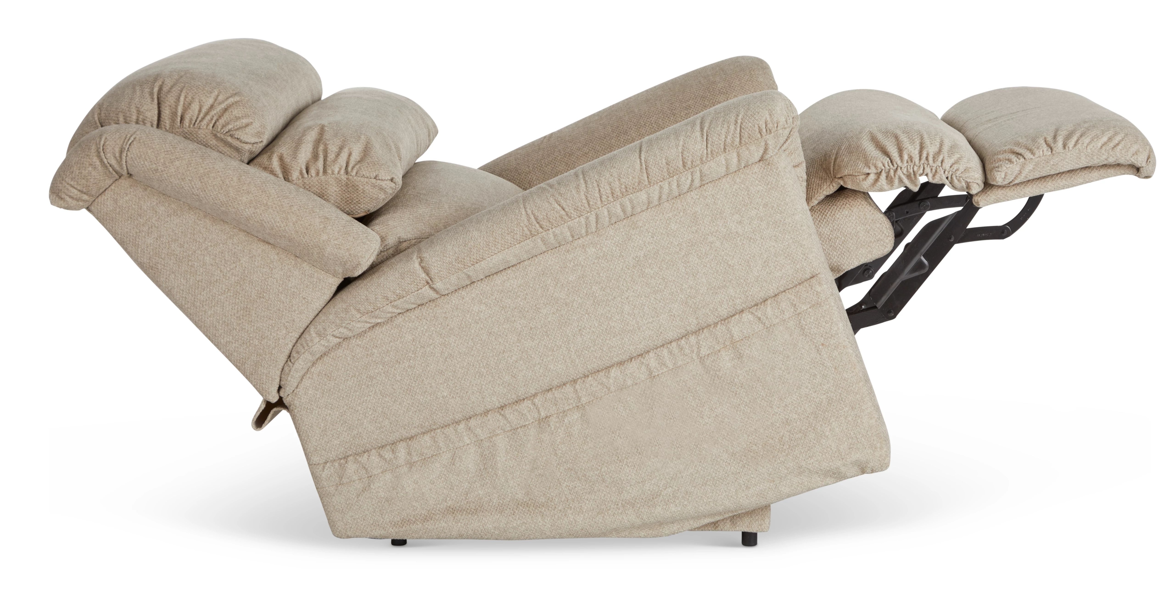 La-Z-Boy Astor Platinum Power Lift Recliner