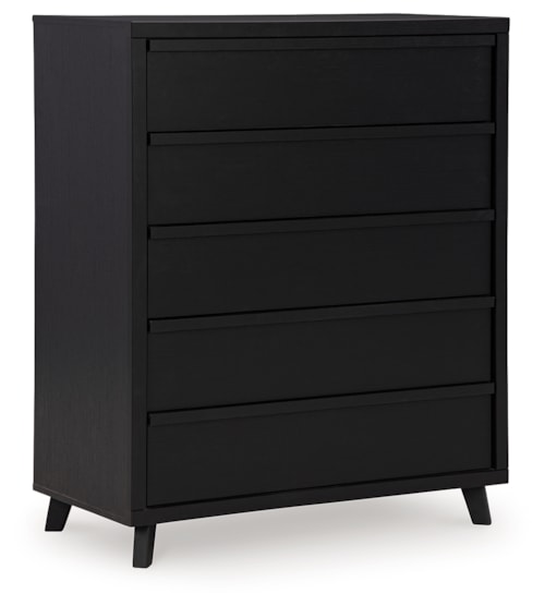Wide Chest Of Drawers