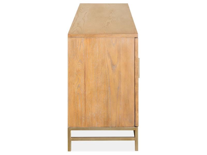 Sharon Lindon Large Entertainment Console