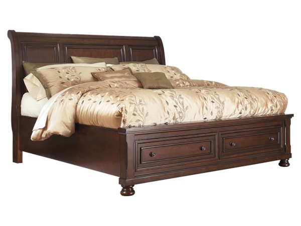 Queen Bedroom Group