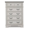 Signature Design Brollyn Chest of Drawers