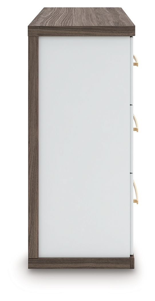 Signature Design by Ashley Kendanport Six Drawer Dresser