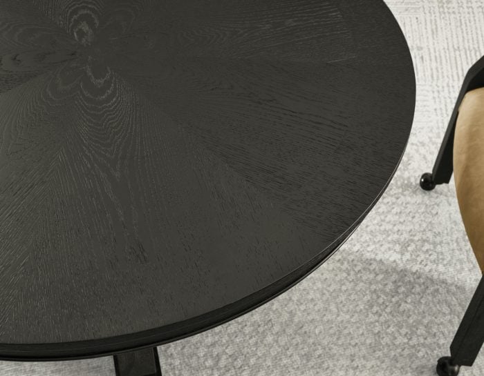 Steve Silver Rylie Dining Table