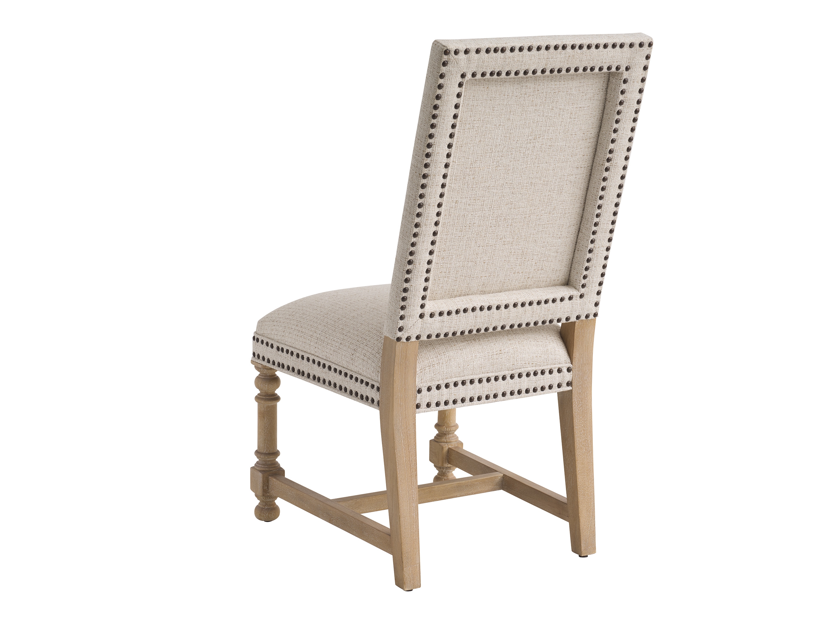 Anderson Upholstered Side Chair
