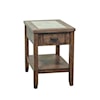 Libby Phoenix Chair Side Table