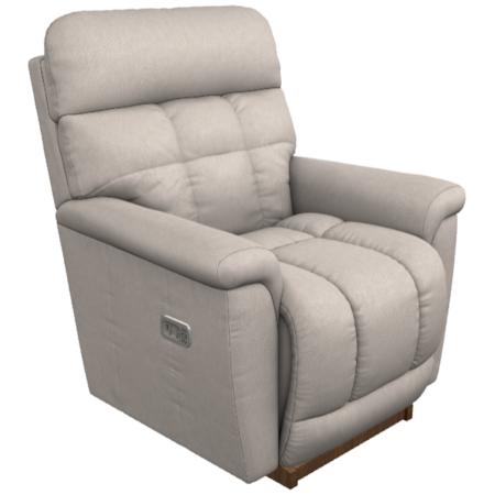 Power Rocking Recliner