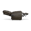 Flexsteel Latitudes - Shaw Power Lift Recliner